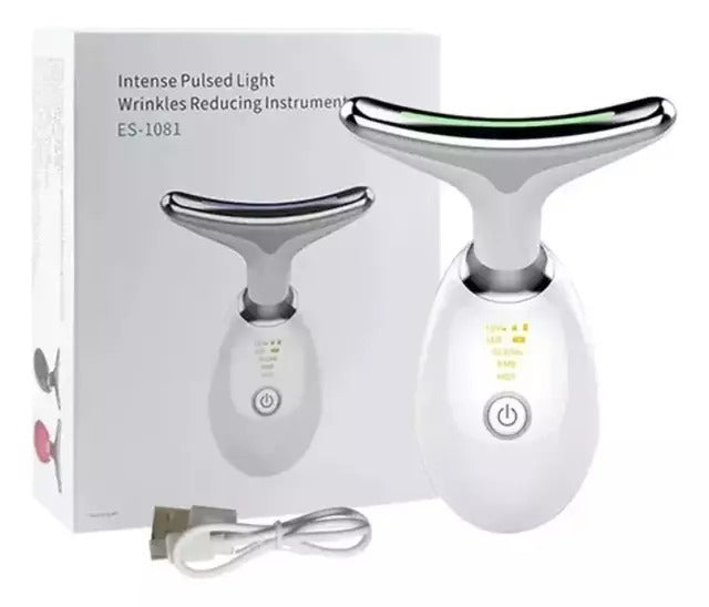 Masajeador Reductor De Papada